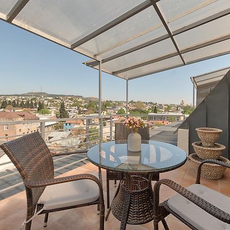 New Tiflis Apartments Plekhanovi Екстер'єр фото