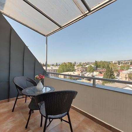New Tiflis Apartments Plekhanovi Екстер'єр фото