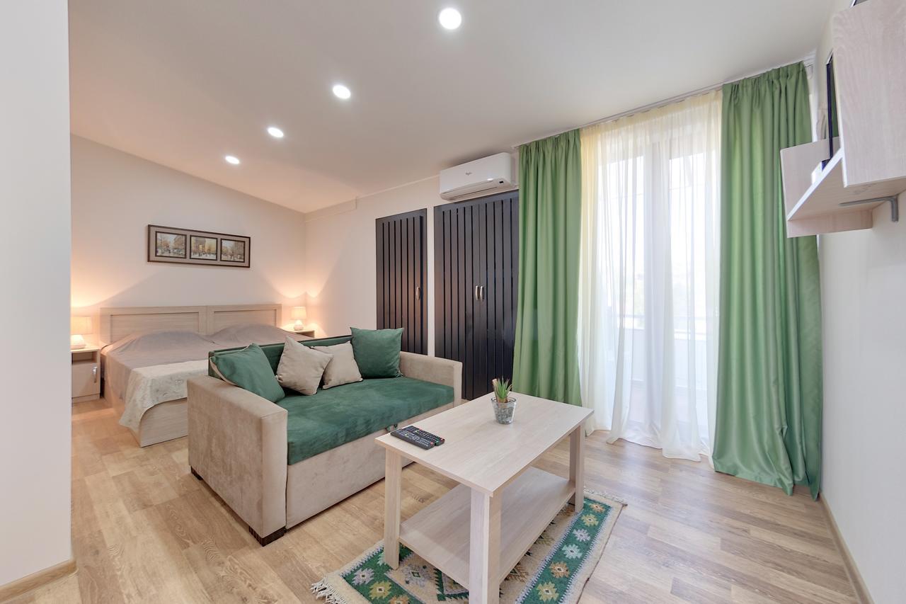 New Tiflis Apartments Plekhanovi Екстер'єр фото