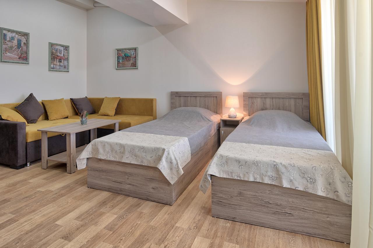 New Tiflis Apartments Plekhanovi Екстер'єр фото