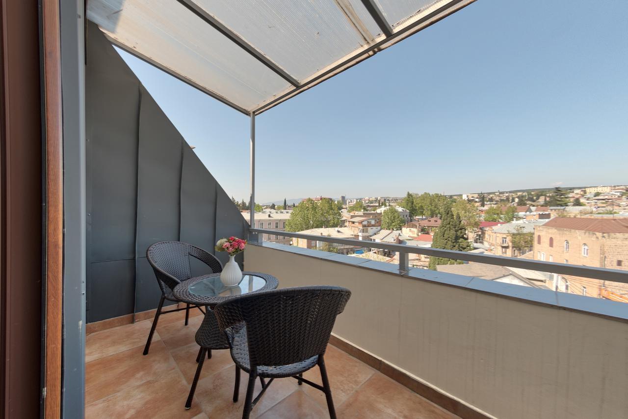 New Tiflis Apartments Plekhanovi Екстер'єр фото