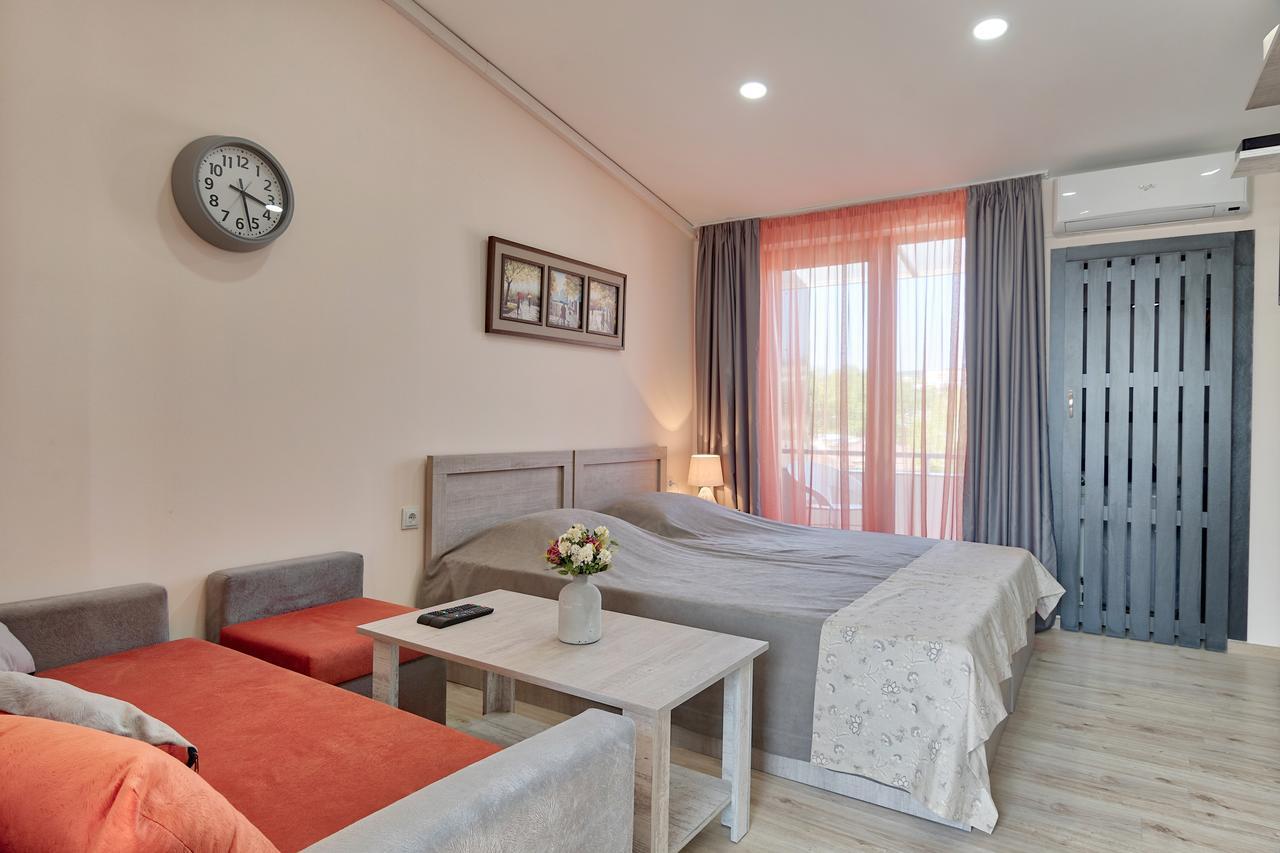 New Tiflis Apartments Plekhanovi Екстер'єр фото