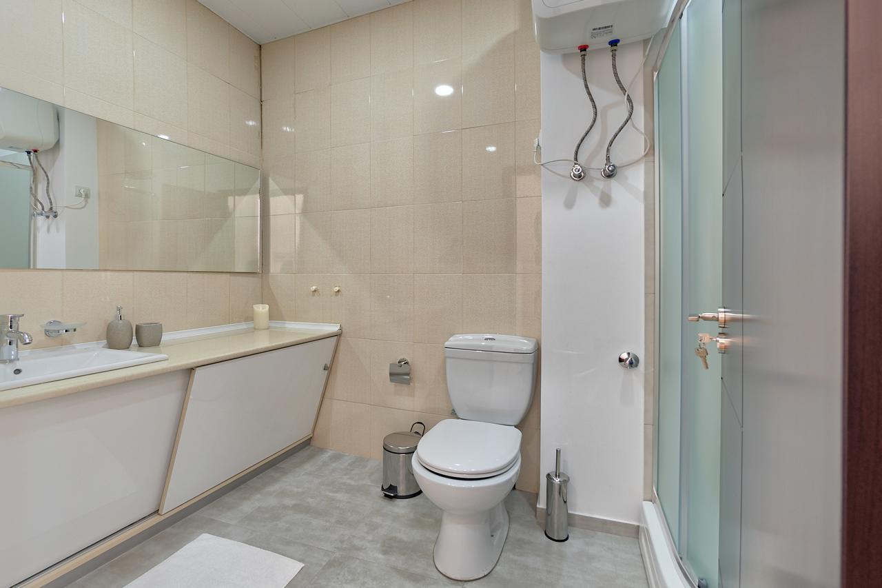 New Tiflis Apartments Plekhanovi Екстер'єр фото