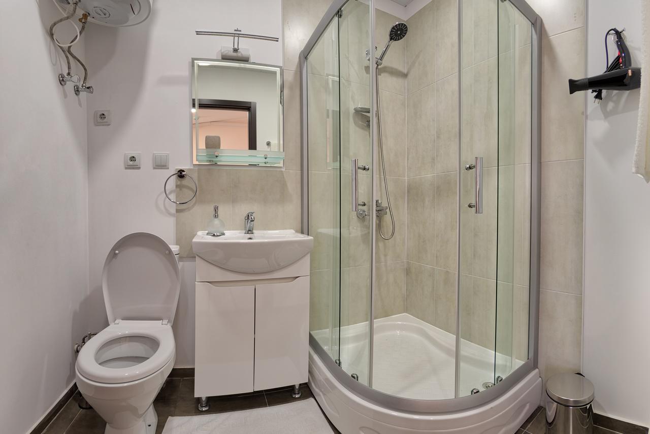 New Tiflis Apartments Plekhanovi Екстер'єр фото
