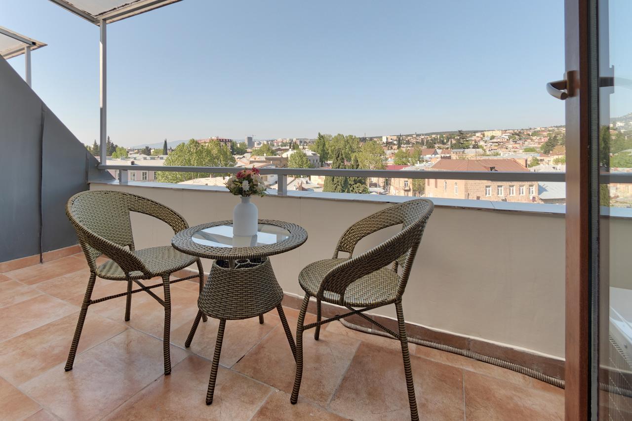 New Tiflis Apartments Plekhanovi Екстер'єр фото