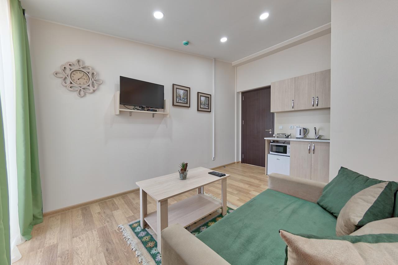 New Tiflis Apartments Plekhanovi Екстер'єр фото