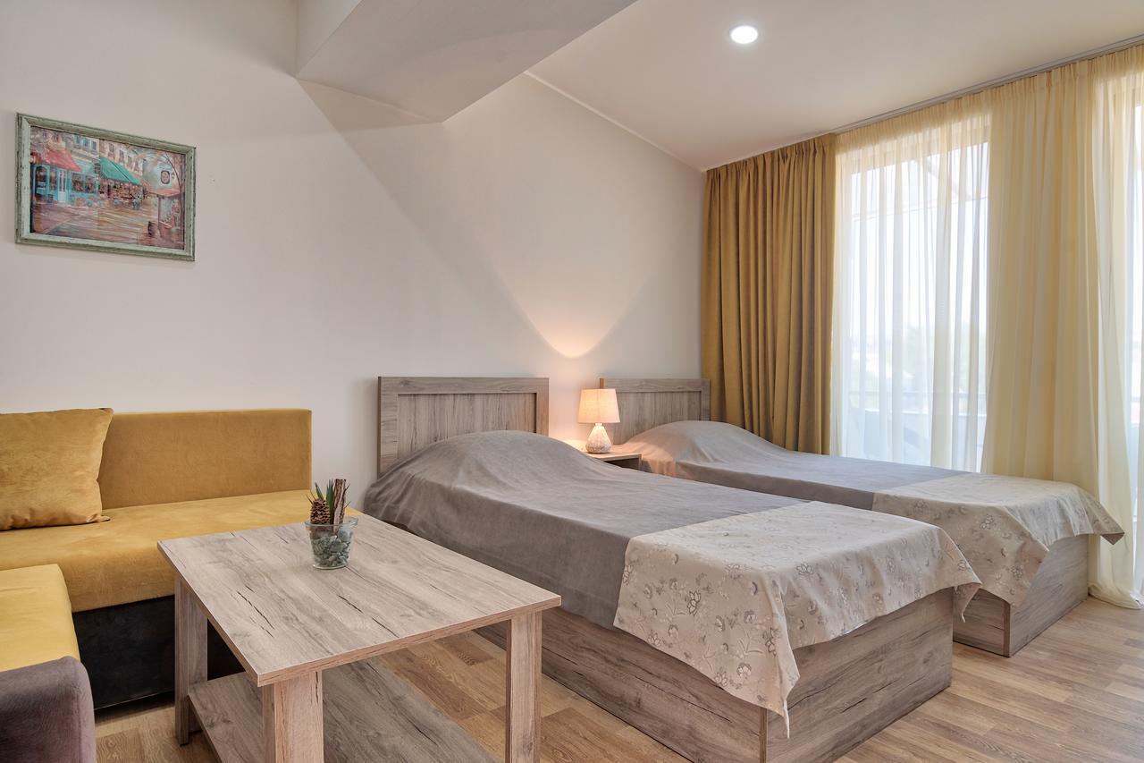 New Tiflis Apartments Plekhanovi Екстер'єр фото
