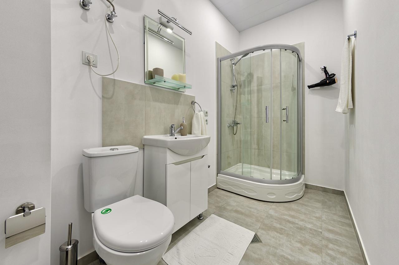 New Tiflis Apartments Plekhanovi Екстер'єр фото