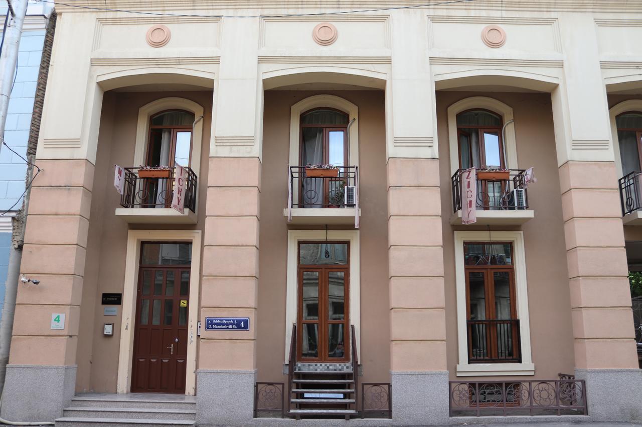 New Tiflis Apartments Plekhanovi Екстер'єр фото