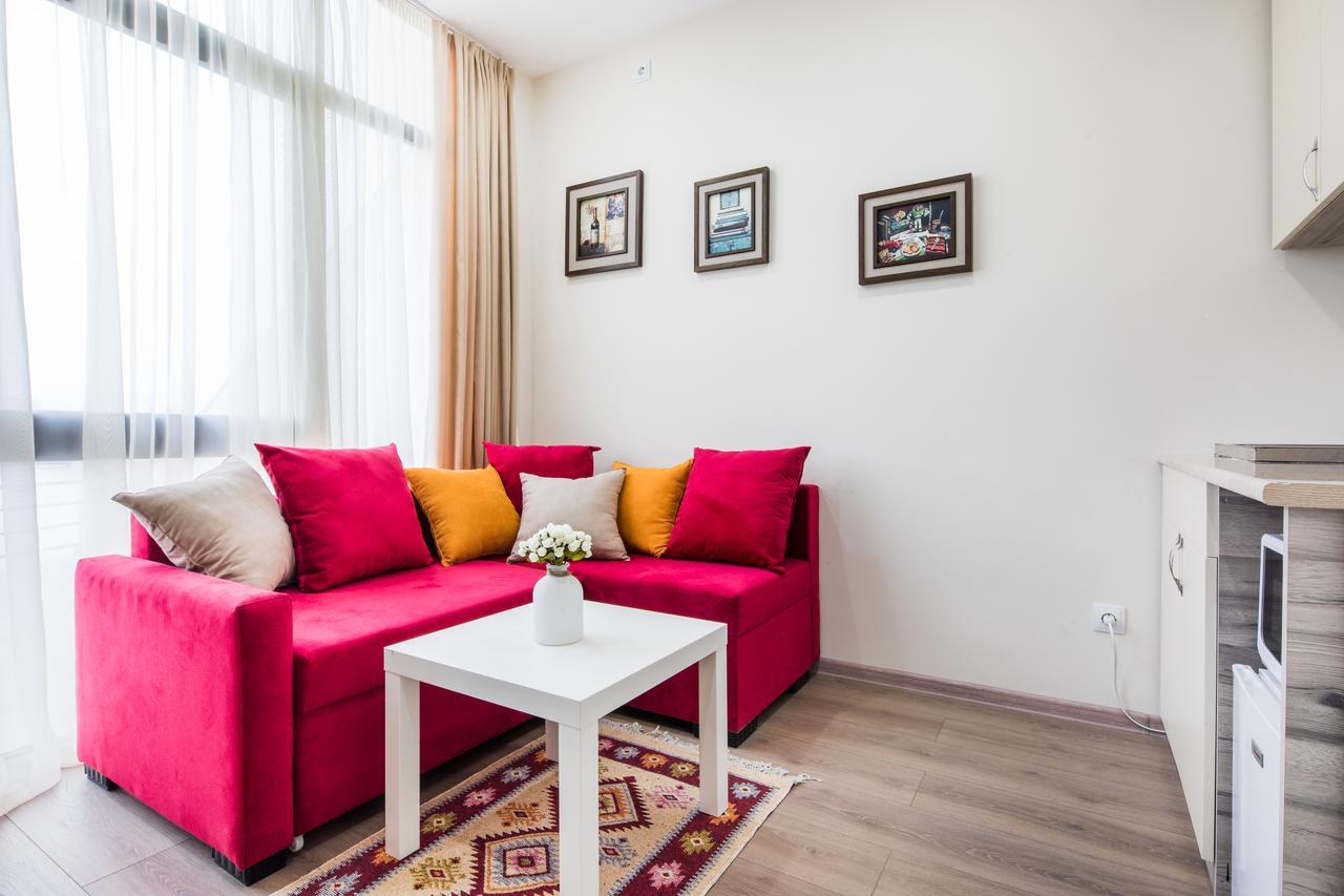 New Tiflis Apartments Plekhanovi Екстер'єр фото