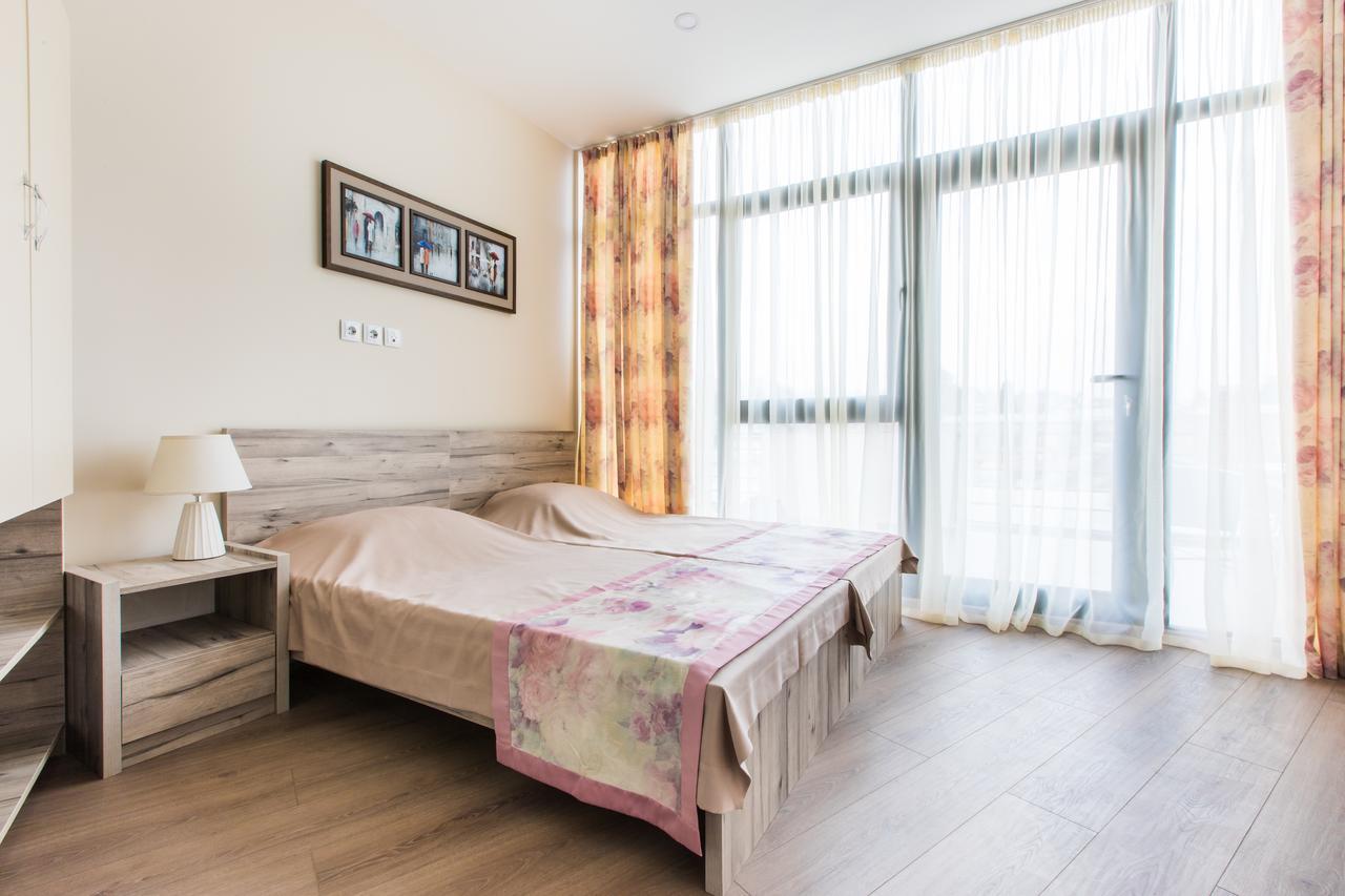 New Tiflis Apartments Plekhanovi Екстер'єр фото