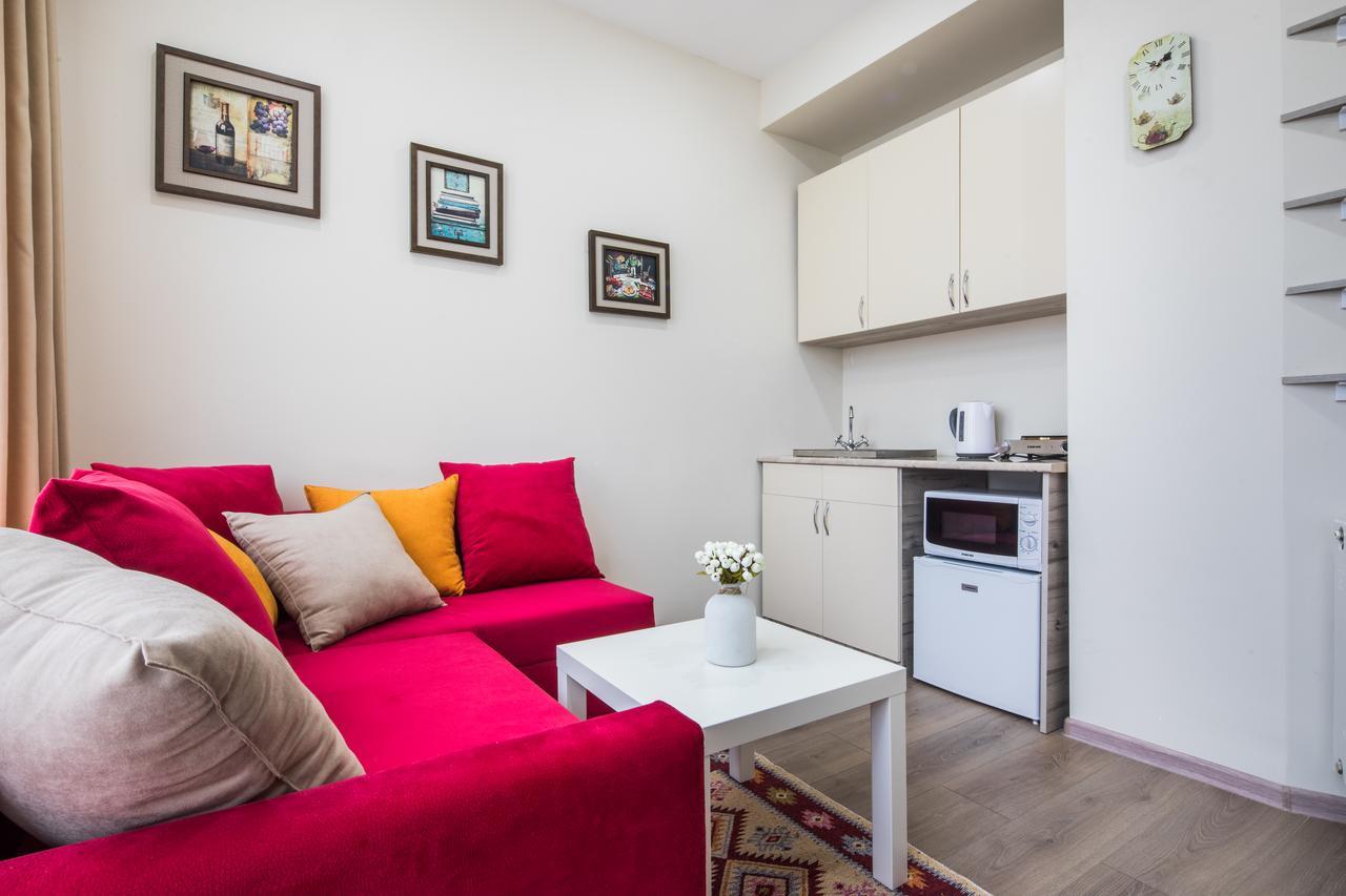 New Tiflis Apartments Plekhanovi Екстер'єр фото